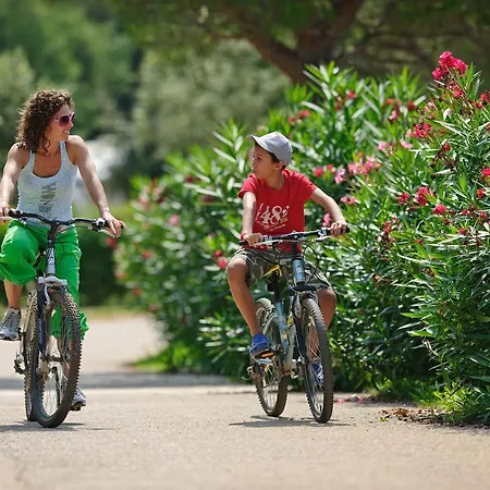 Maistra Vestar Mobile Homes 5* Rovinj