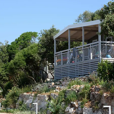 Maistra Vestar Mobile Homes Kompleks wypoczynkowy Rovinj